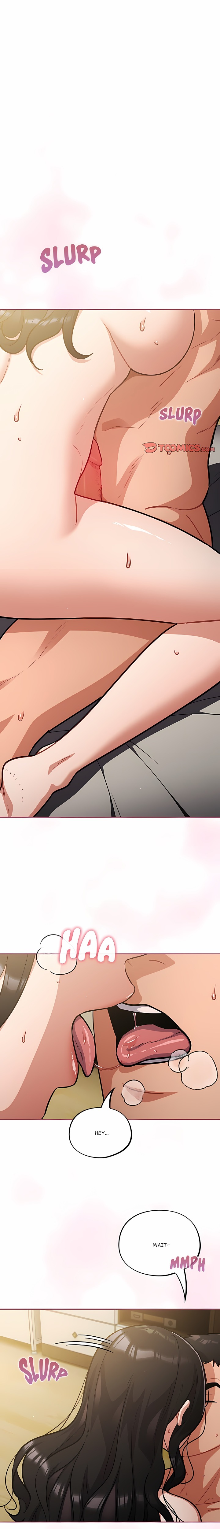 Stupidemic (Uncensored) - Chapter 42 Page 1