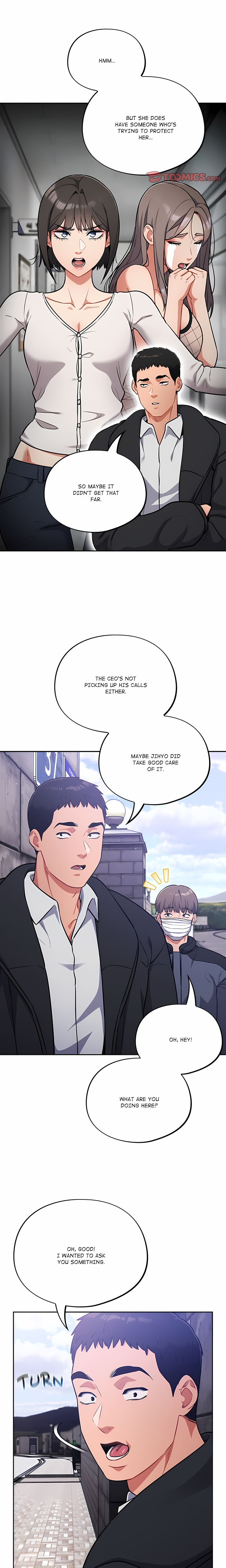 Stupidemic (Uncensored) - Chapter 42 Page 15