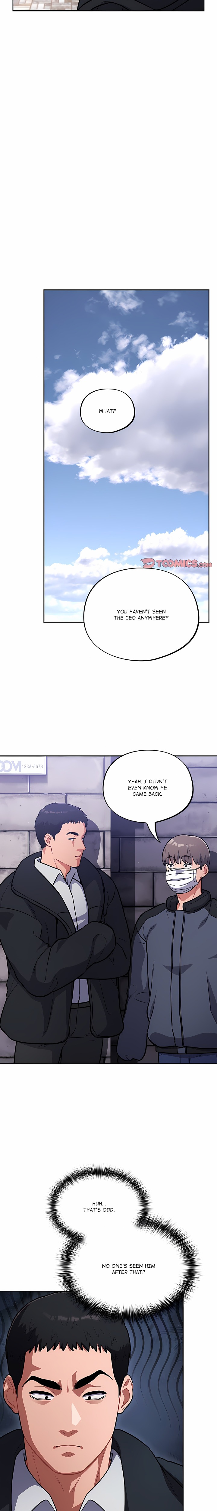 Stupidemic (Uncensored) - Chapter 42 Page 16