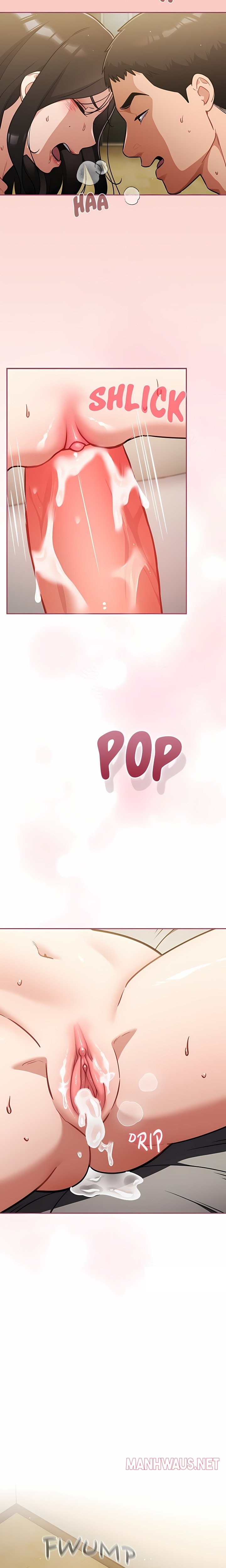 Stupidemic (Uncensored) - Chapter 42 Page 8