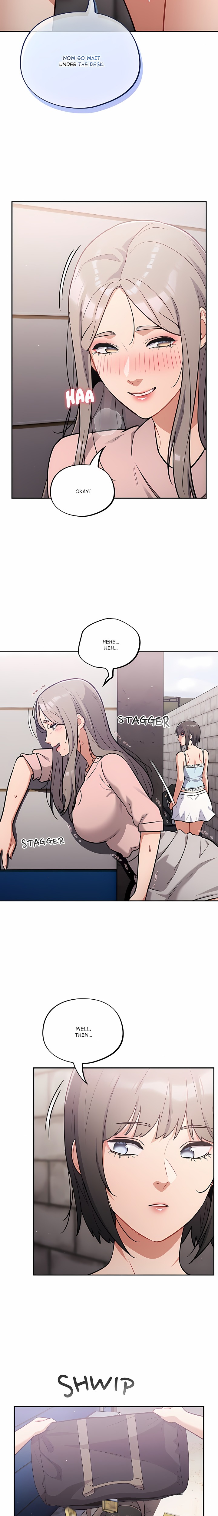 Stupidemic (Uncensored) - Chapter 43 Page 14