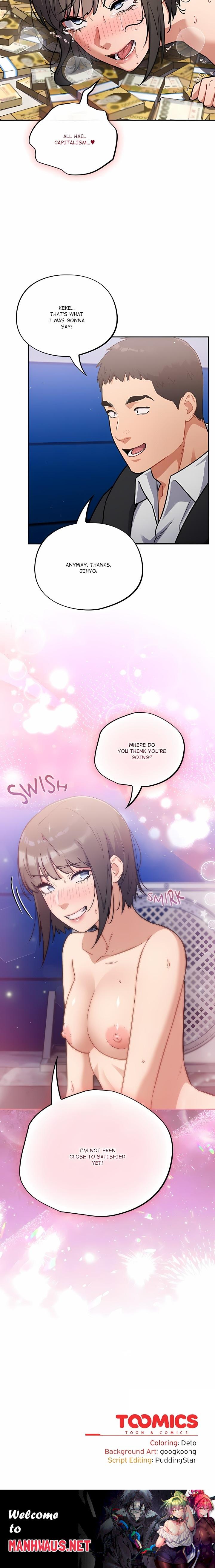 Stupidemic (Uncensored) - Chapter 43 Page 23