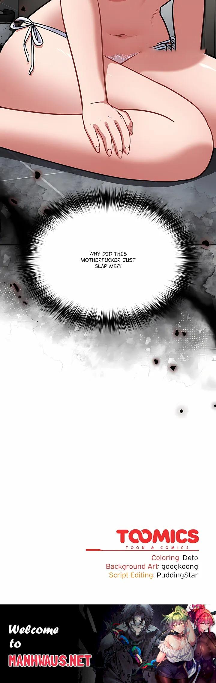 Stupidemic (Uncensored) - Chapter 44 Page 26