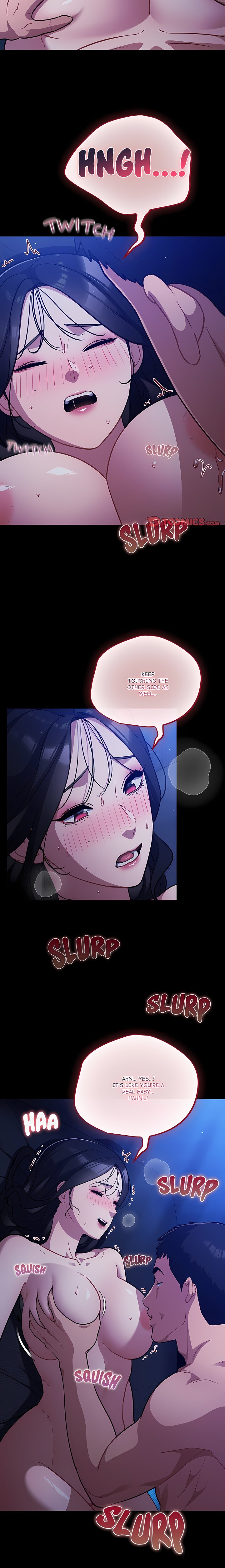 Stupidemic (Uncensored) - Chapter 57 Page 11