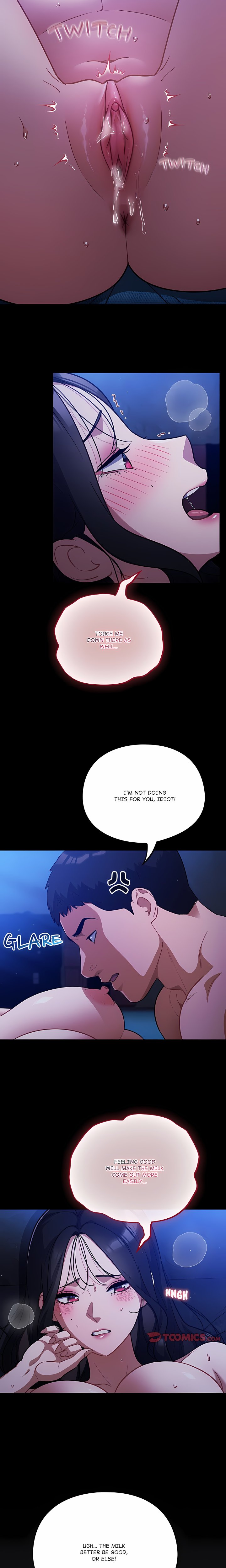 Stupidemic (Uncensored) - Chapter 57 Page 13