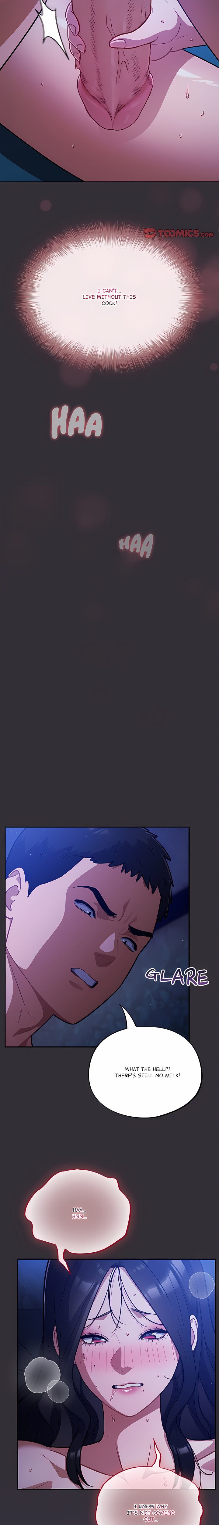Stupidemic (Uncensored) - Chapter 57 Page 20