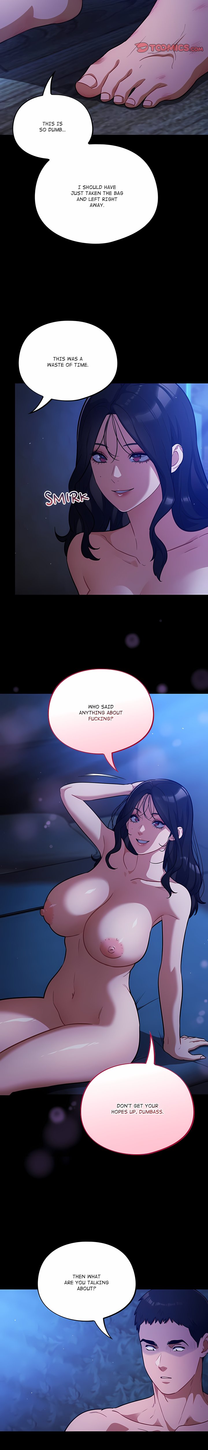 Stupidemic (Uncensored) - Chapter 57 Page 5