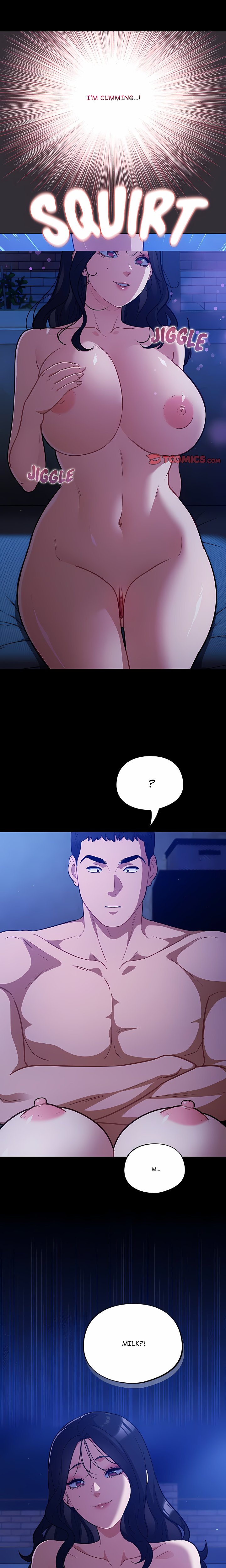 Stupidemic (Uncensored) - Chapter 57 Page 6