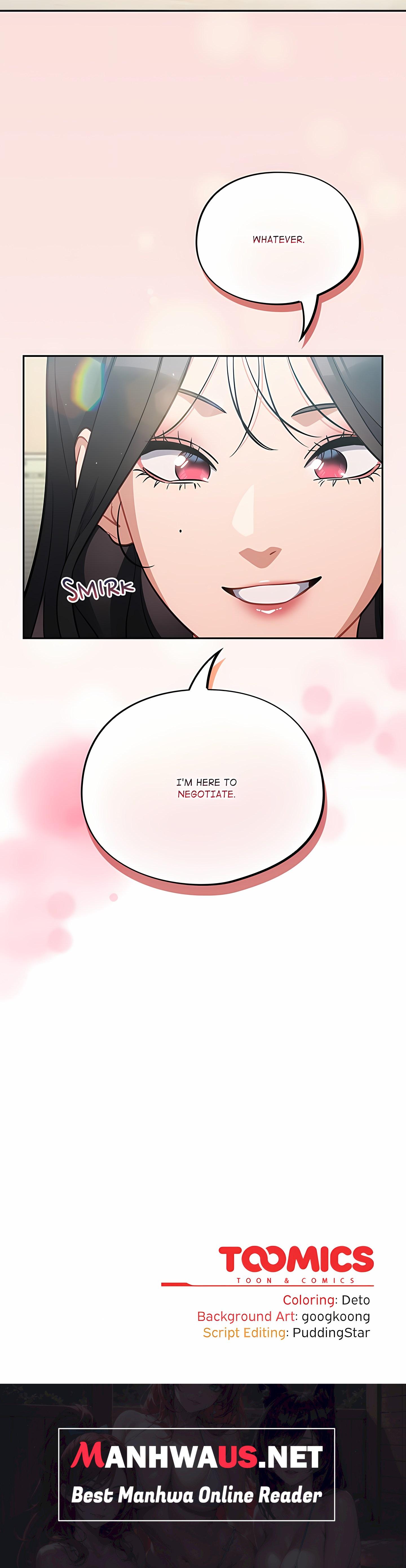 Stupidemic (Uncensored) - Chapter 58 Page 19