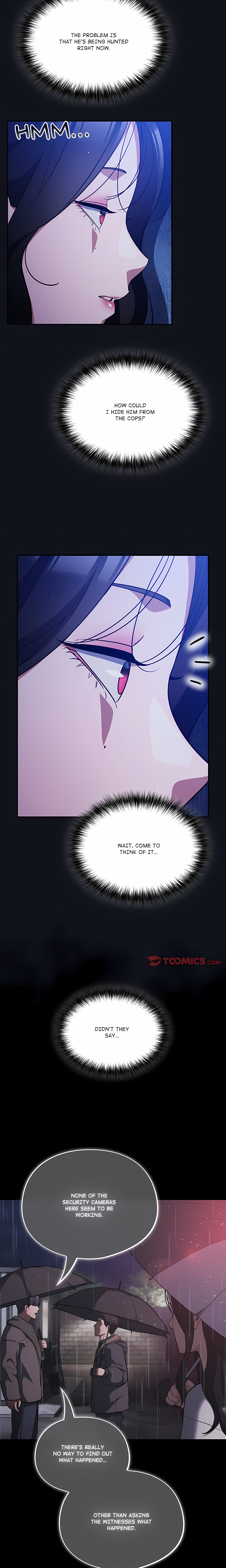 Stupidemic (Uncensored) - Chapter 58 Page 4
