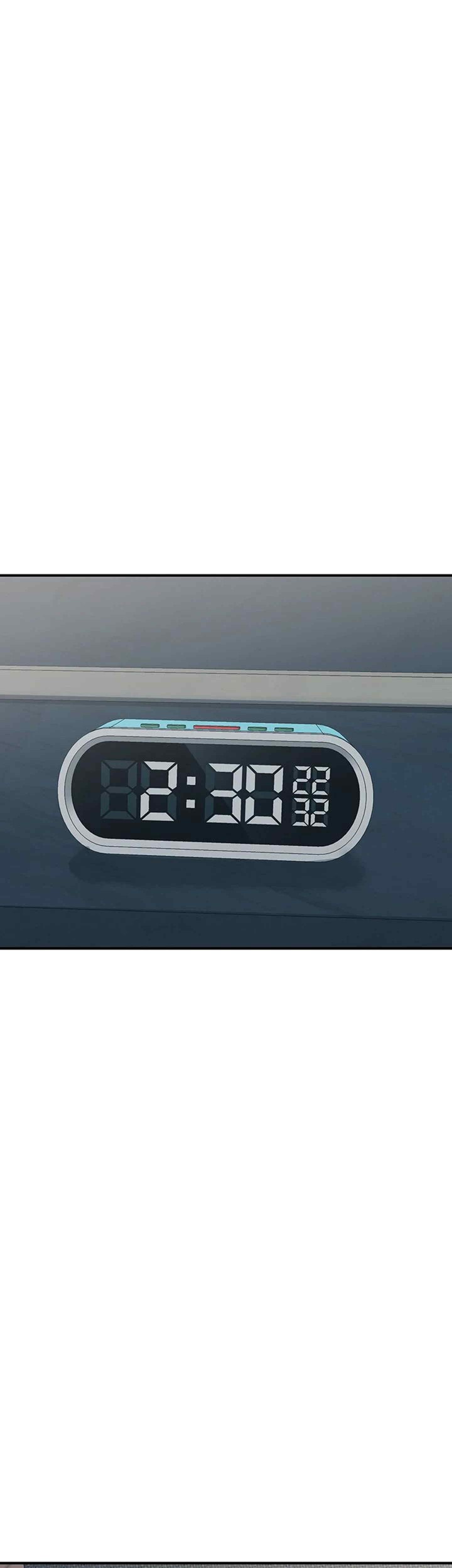 Obsessive Romance Raw - Chapter 21 Page 40