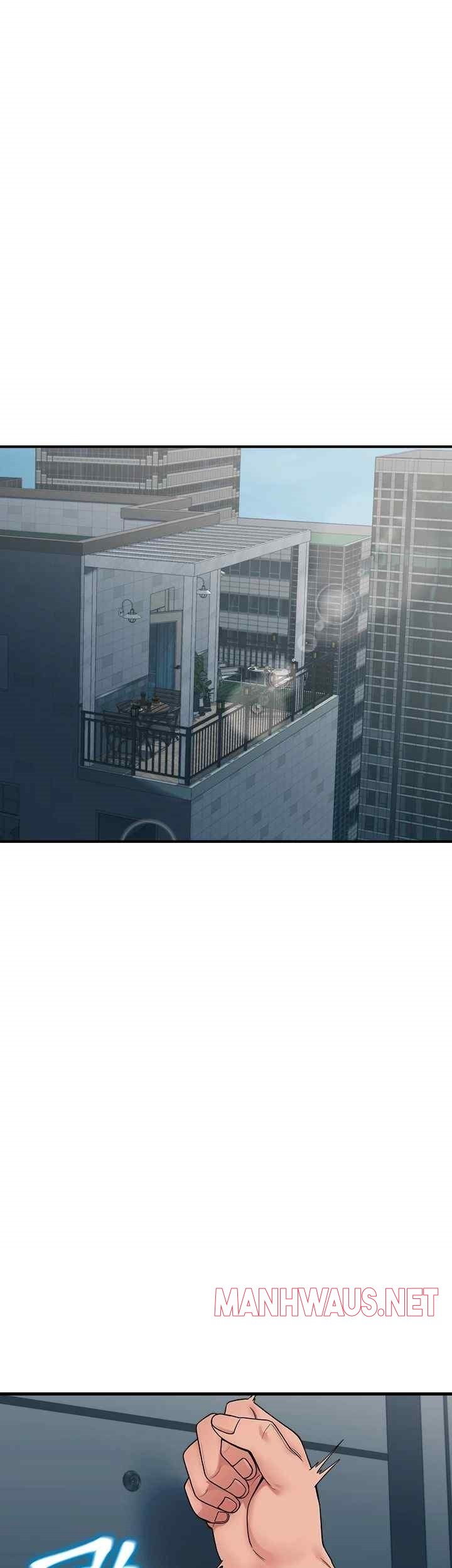 Obsessive Romance Raw - Chapter 25 Page 36