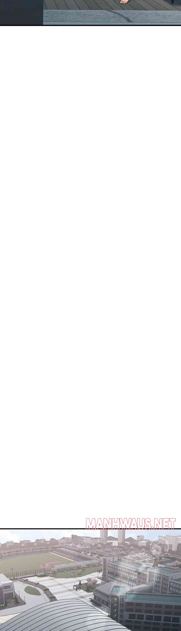 Obsessive Romance Raw - Chapter 29 Page 10