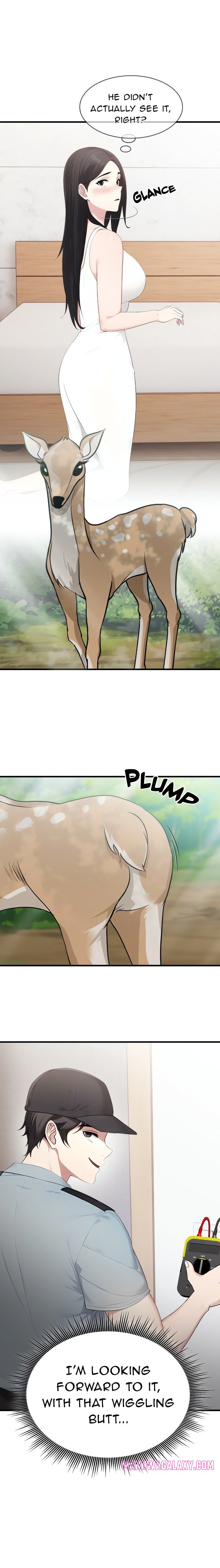 The Wife Game - Chapter 1 Page 15