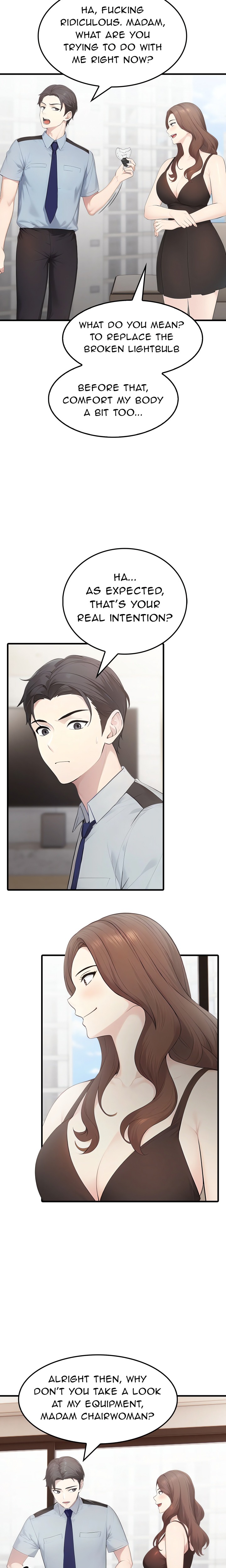 The Wife Game - Chapter 1 Page 21