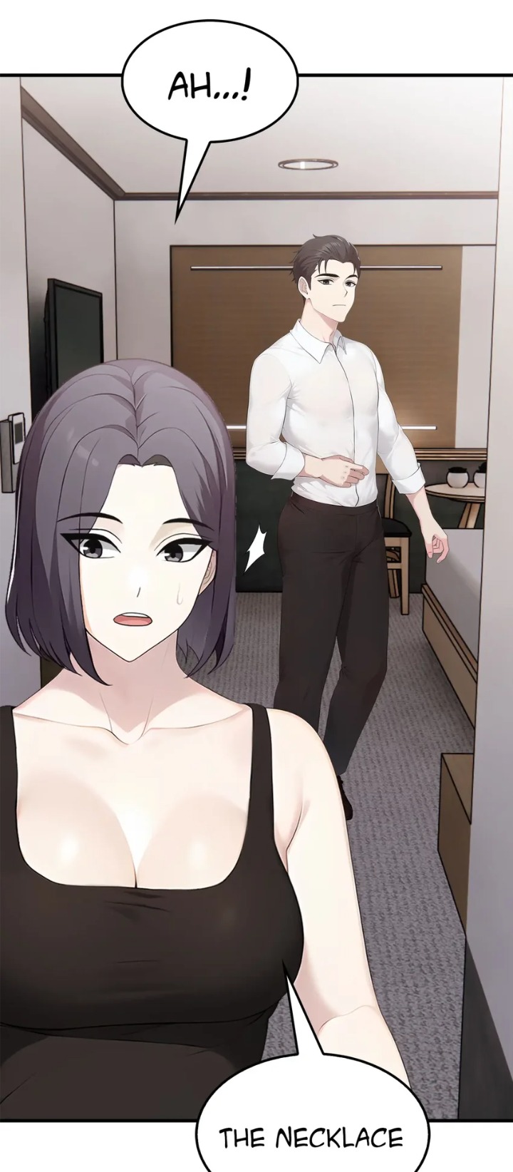 The Wife Game - Chapter 10 Page 10