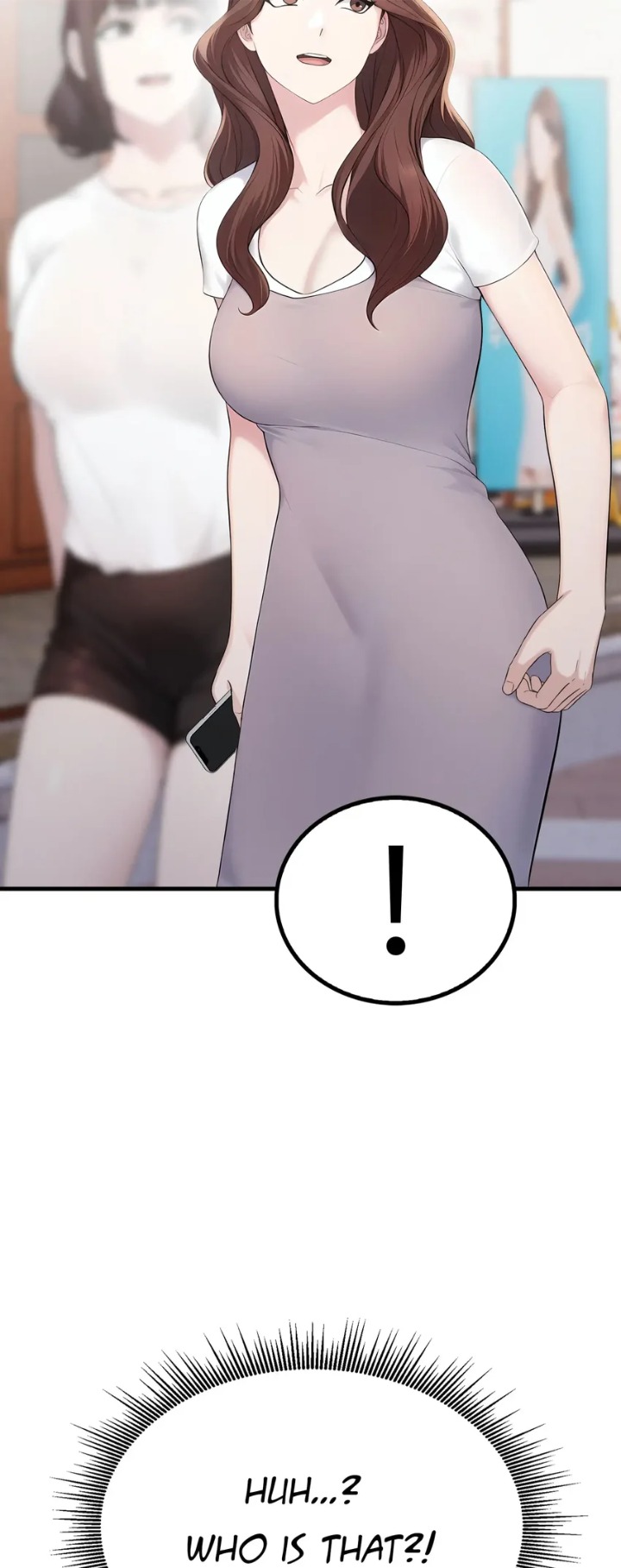 The Wife Game - Chapter 10 Page 20