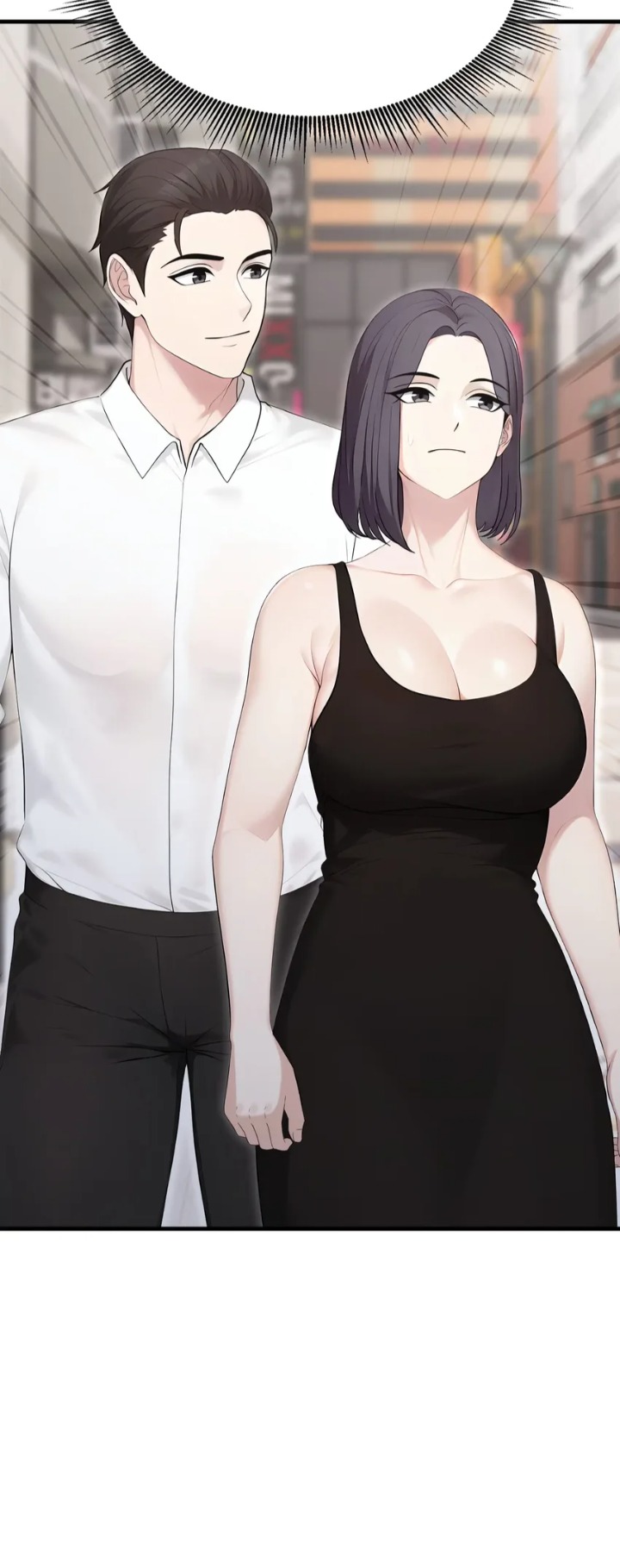 The Wife Game - Chapter 10 Page 21