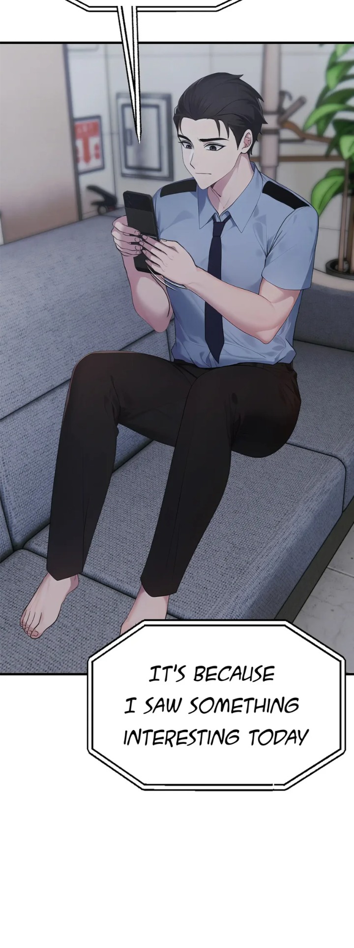 The Wife Game - Chapter 10 Page 33