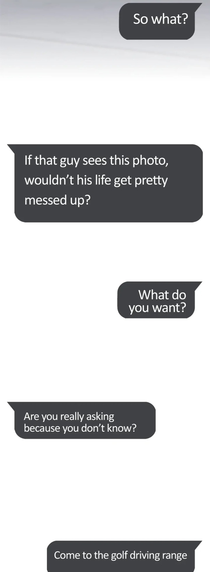 The Wife Game - Chapter 10 Page 36