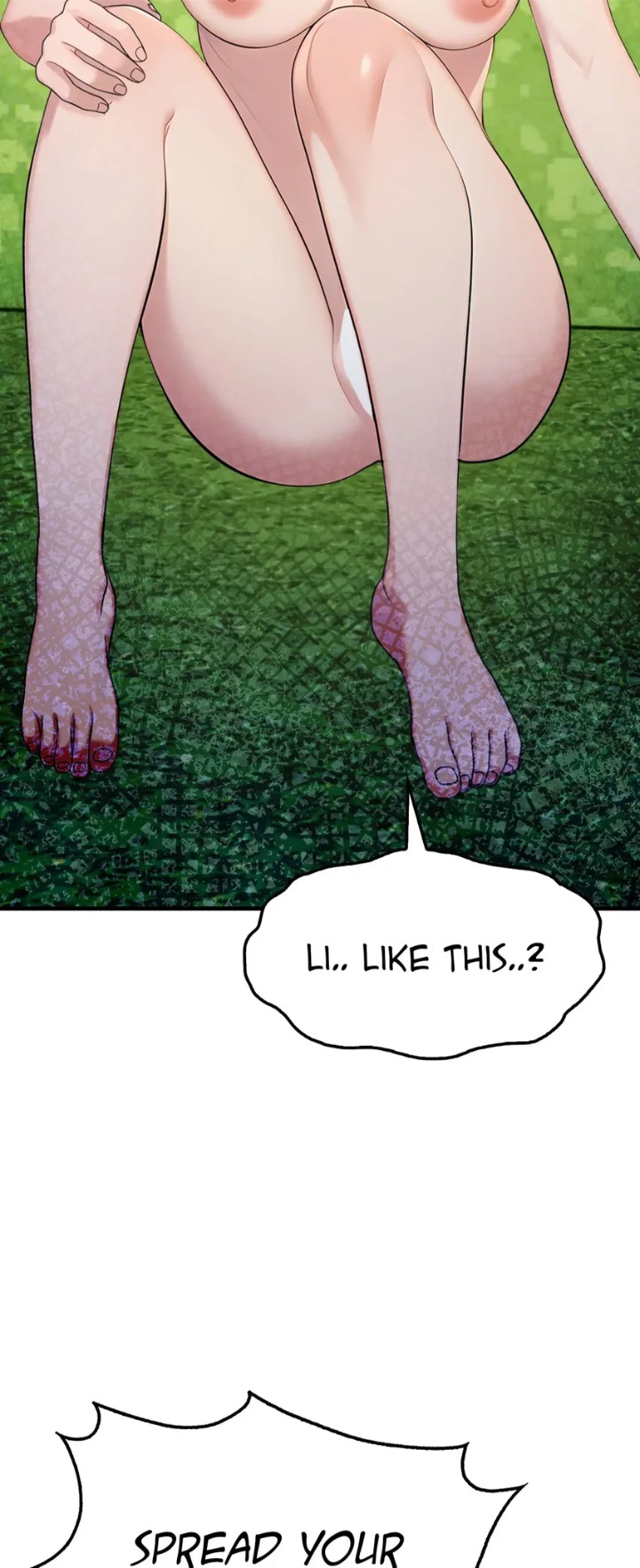 The Wife Game - Chapter 10 Page 72