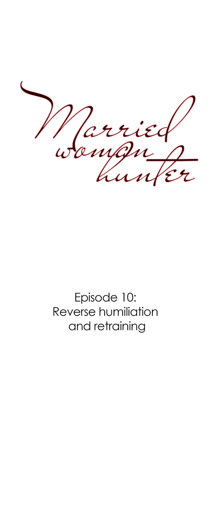 The Wife Game - Chapter 10 Page 8