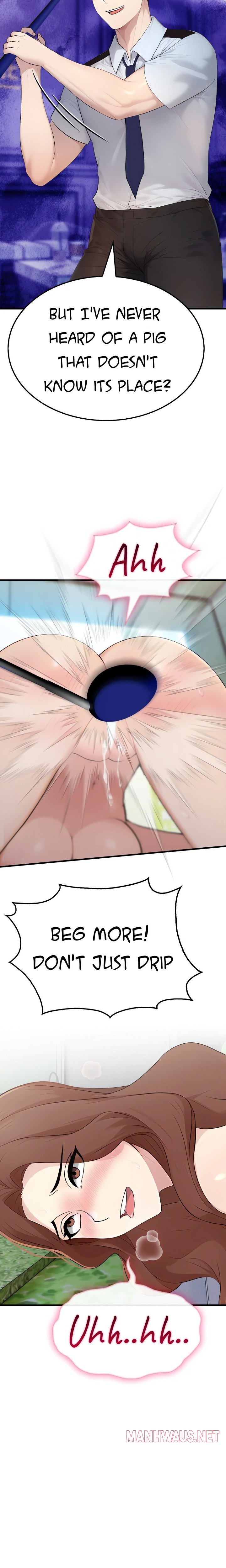 The Wife Game - Chapter 11 Page 14