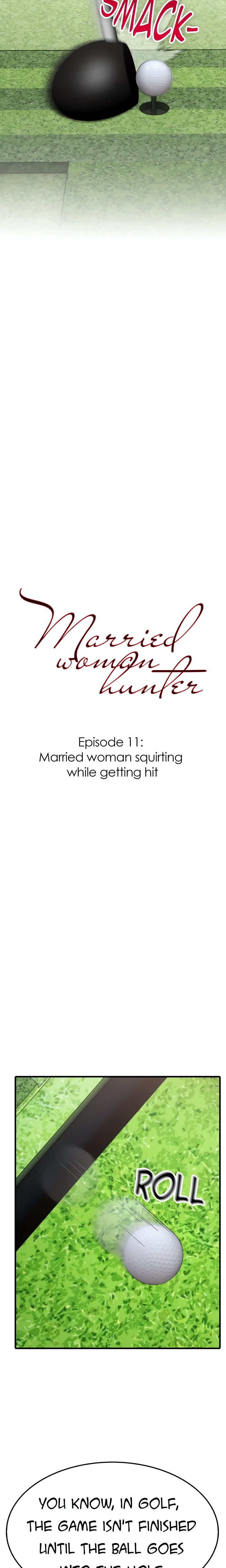 The Wife Game - Chapter 11 Page 3