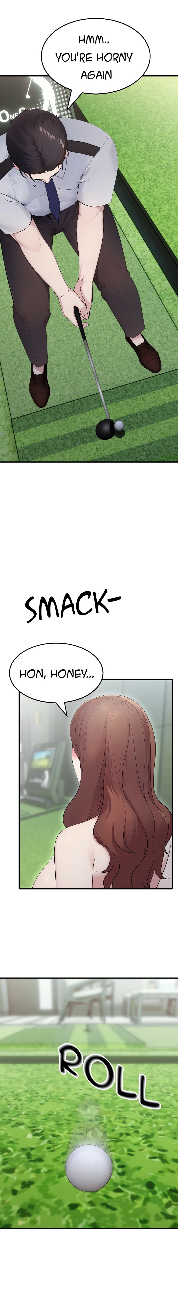 The Wife Game - Chapter 11 Page 5