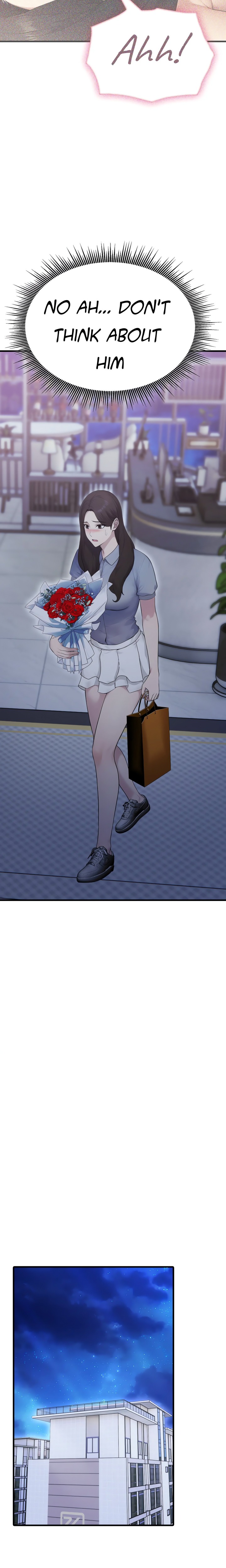 The Wife Game - Chapter 12 Page 13