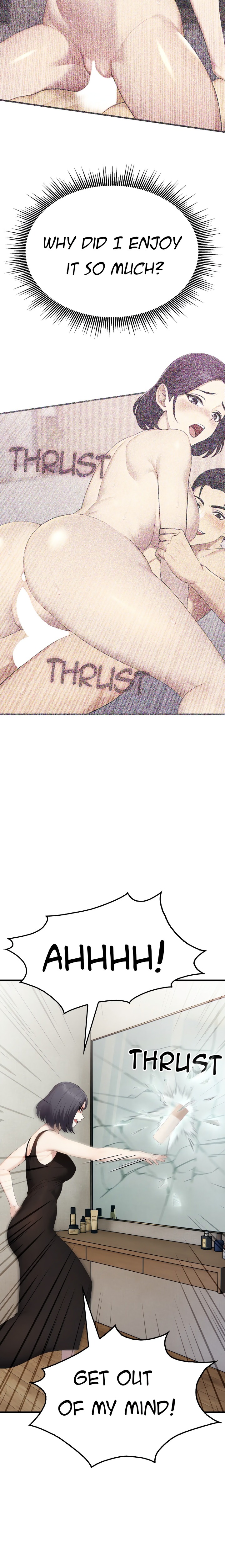 The Wife Game - Chapter 12 Page 2