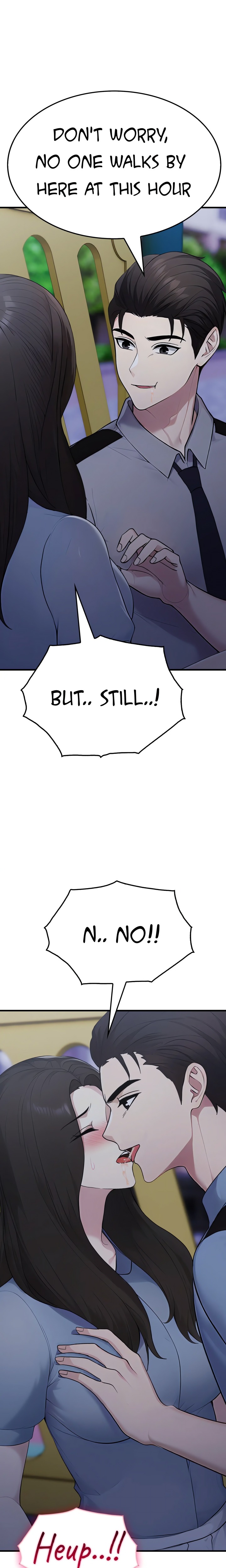 The Wife Game - Chapter 12 Page 26