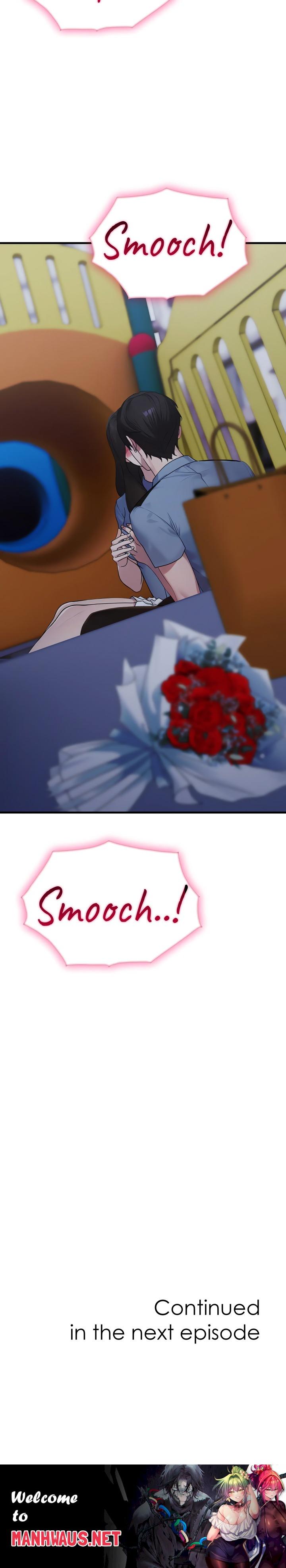 The Wife Game - Chapter 12 Page 27