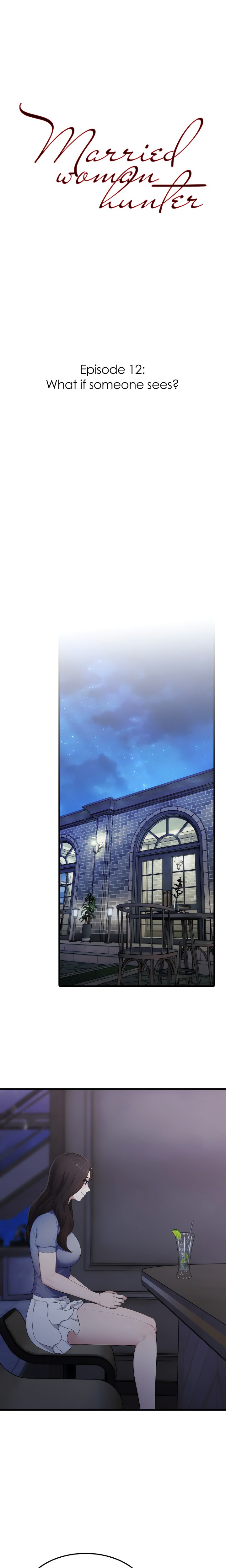 The Wife Game - Chapter 12 Page 6