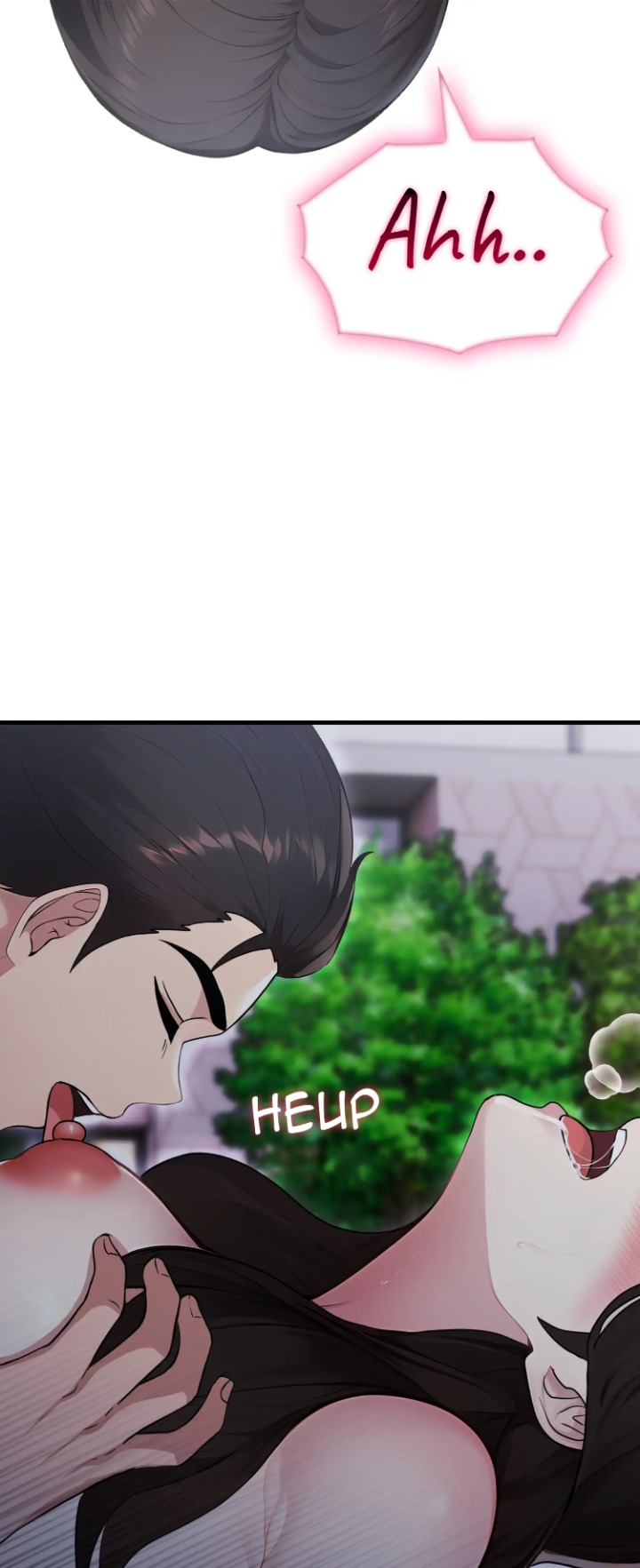 The Wife Game - Chapter 13 Page 28