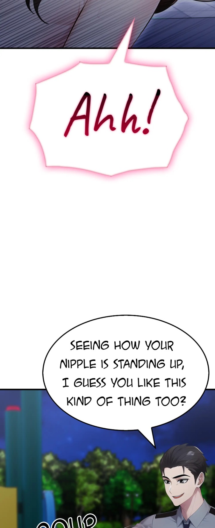 The Wife Game - Chapter 13 Page 29