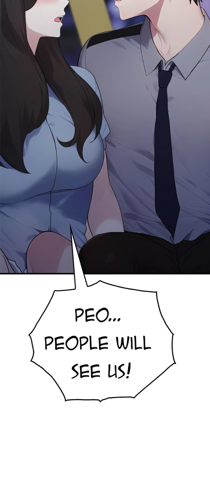 The Wife Game - Chapter 13 Page 4