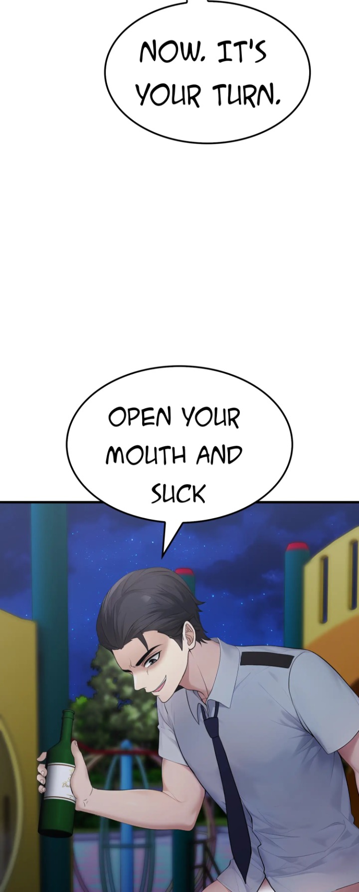 The Wife Game - Chapter 13 Page 40