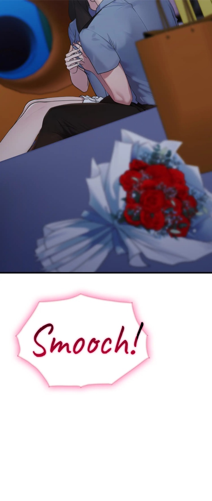 The Wife Game - Chapter 13 Page 7