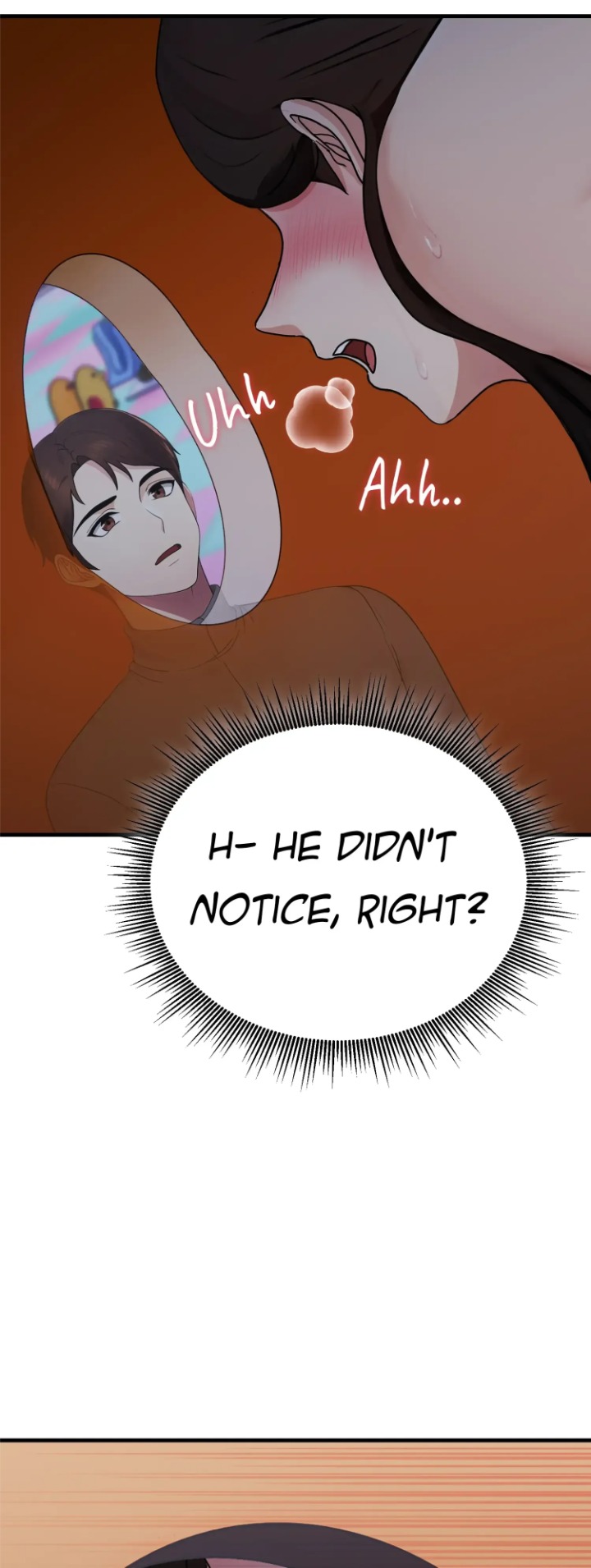 The Wife Game - Chapter 14 Page 12