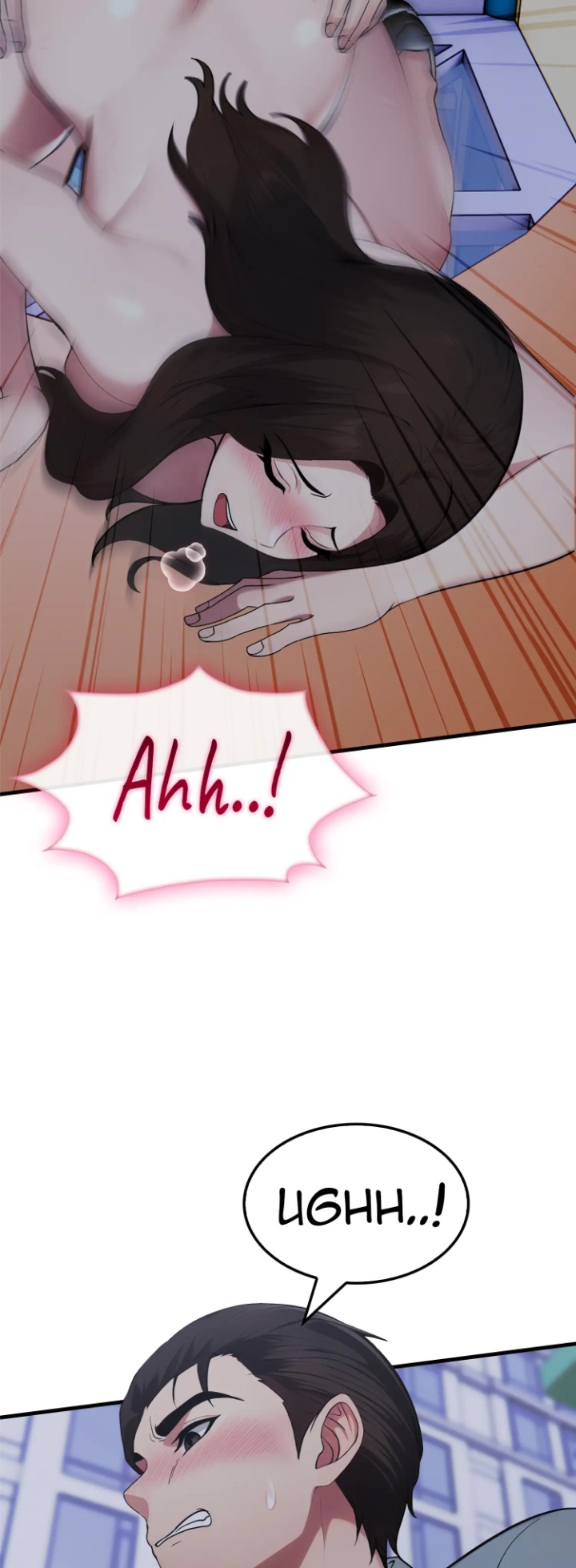 The Wife Game - Chapter 14 Page 35