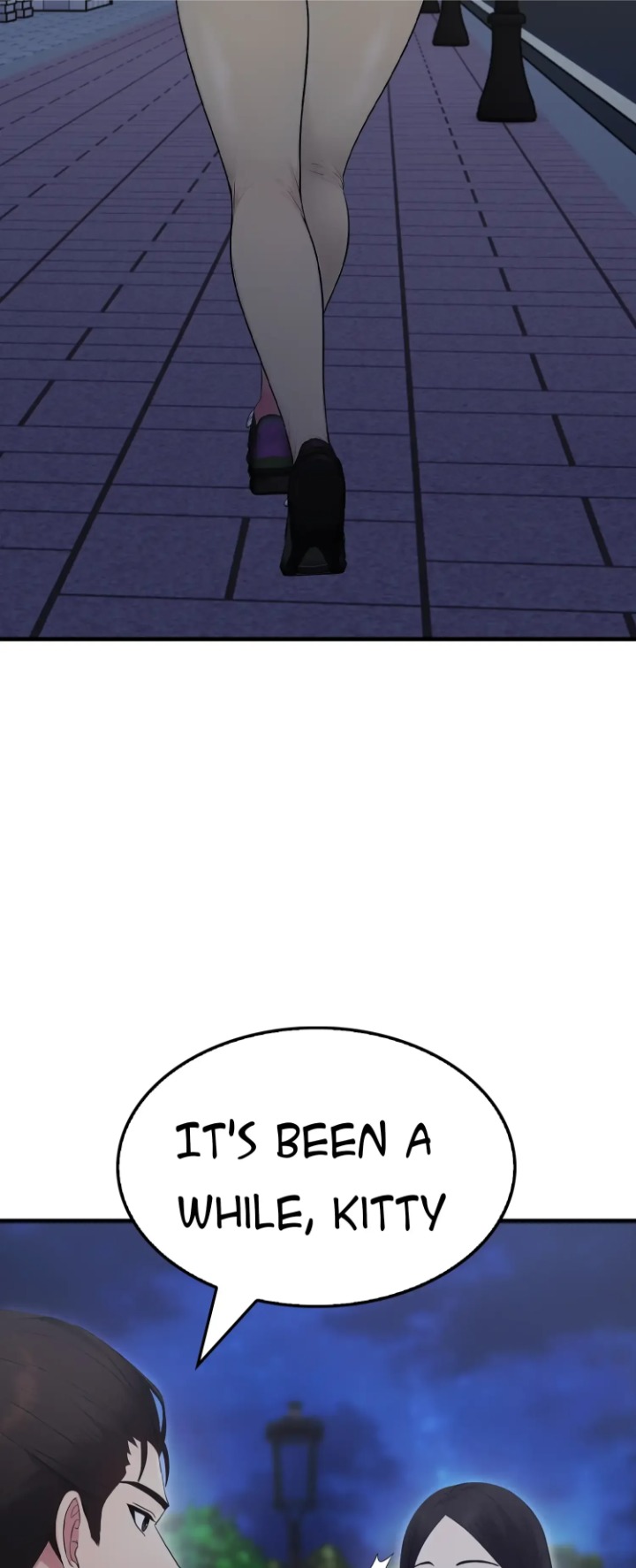 The Wife Game - Chapter 14 Page 72