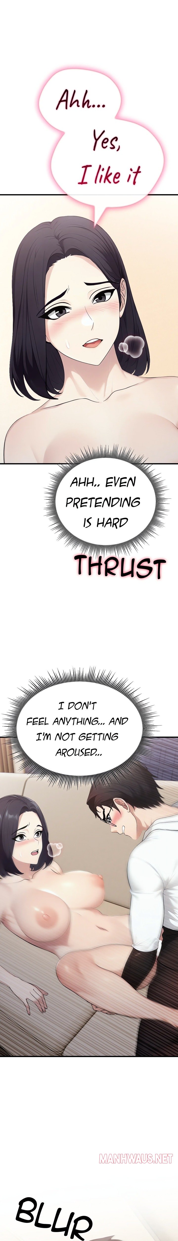 The Wife Game - Chapter 15 Page 15