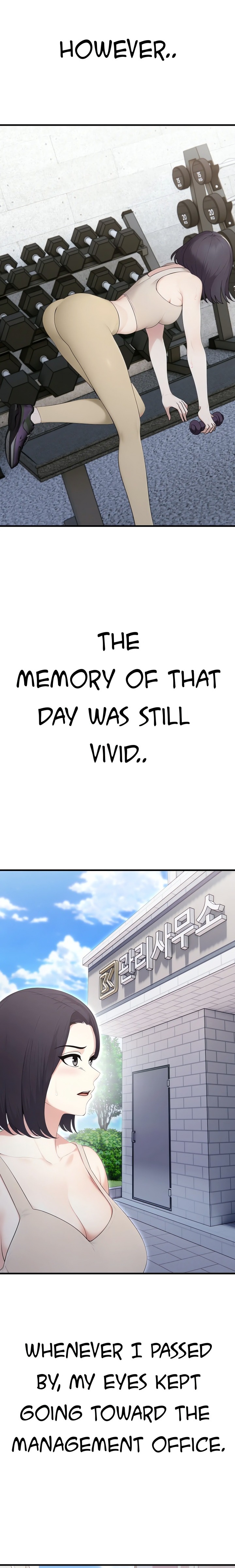 The Wife Game - Chapter 15 Page 21