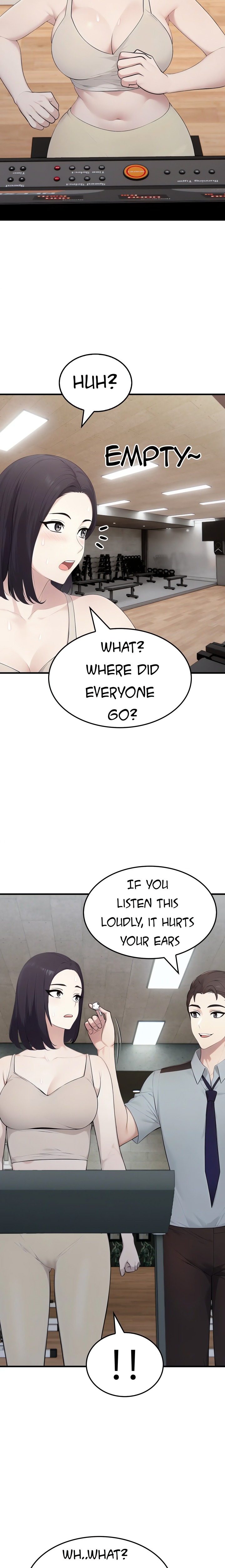 The Wife Game - Chapter 15 Page 25