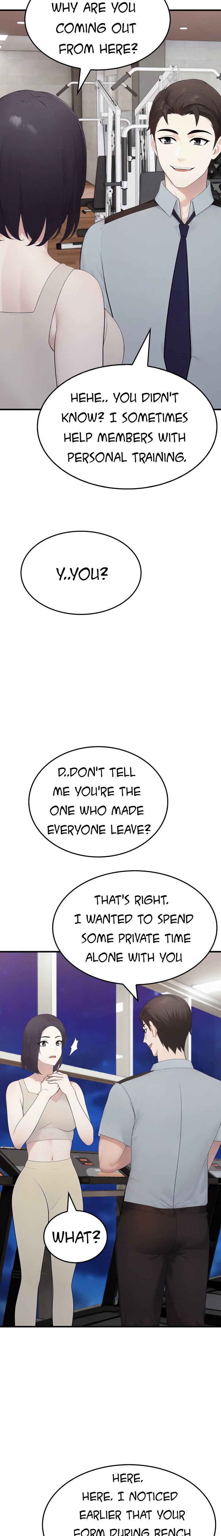 The Wife Game - Chapter 15 Page 26