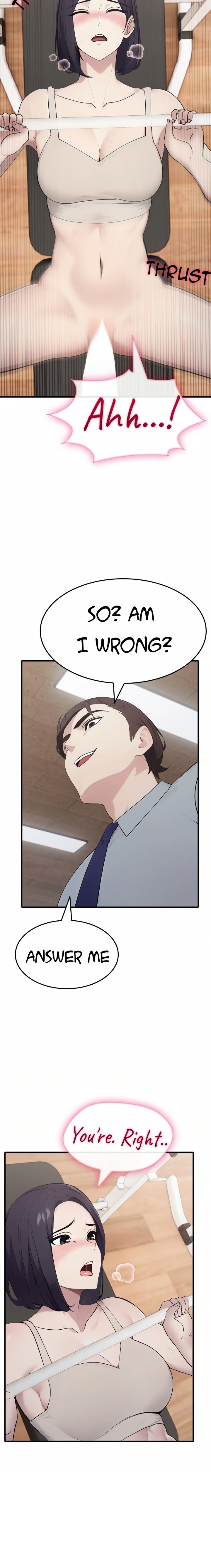 The Wife Game - Chapter 16 Page 13