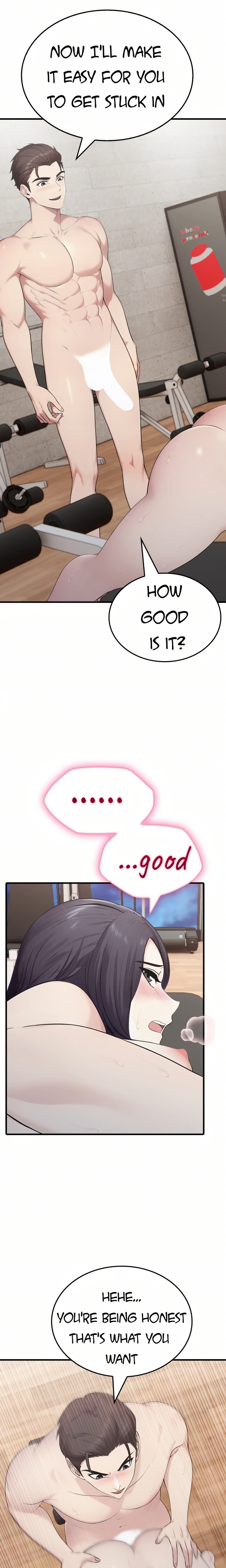 The Wife Game - Chapter 16 Page 16