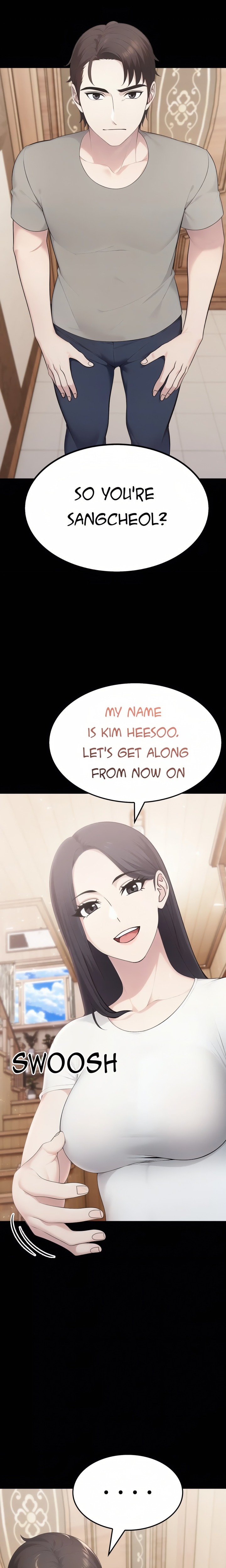 The Wife Game - Chapter 17 Page 15