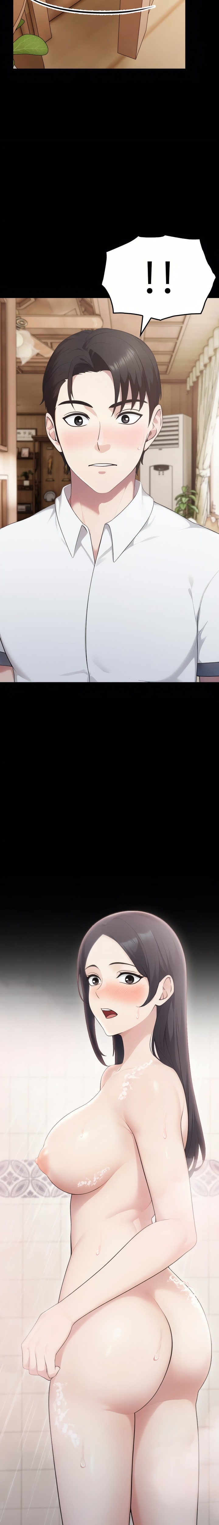 The Wife Game - Chapter 17 Page 24